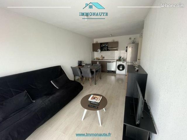 Appartement 3 pièces 55 m²