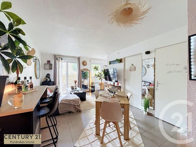 Appartement 3 pièces 55 m²
