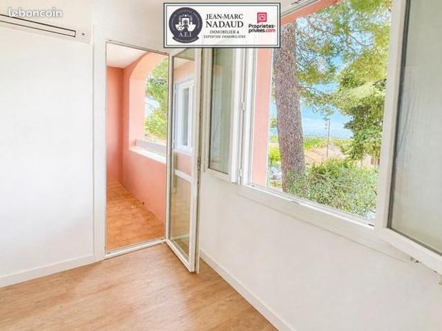 Appartement 3 pièces 55 m²