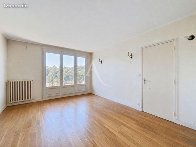 Appartement 3 pièces 55 m²