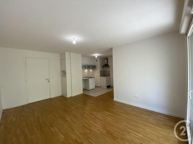 Appartement 3 pièces 55 m²