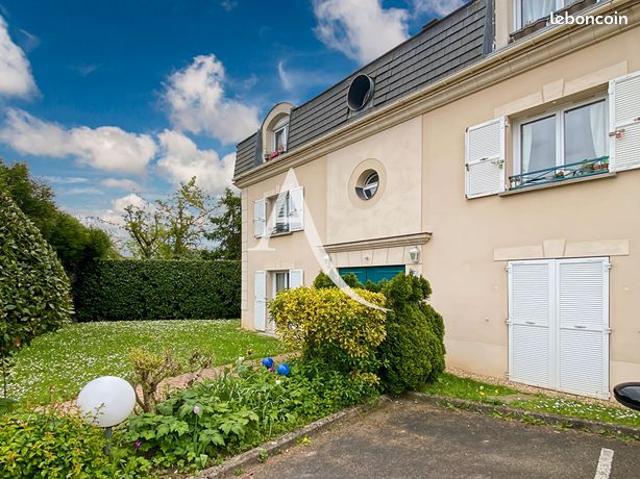 Appartement 3 pièces 55 m²
