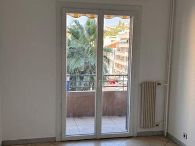 Appartement 3 pièces 55 m²
