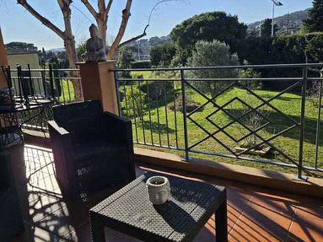 Appartement 3 pièces 55 m²