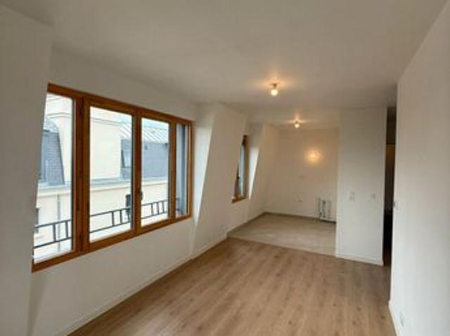 Appartement 3 pièces 55 m²