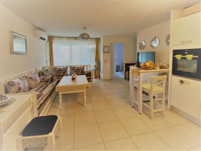 Appartement 3 pièces 55 m²