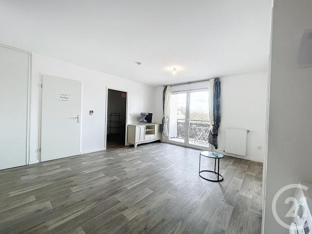Appartement 3 pièces 55 m²