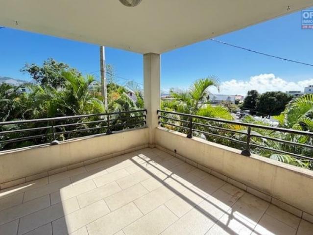 Appartement 3 pièces 55 m²