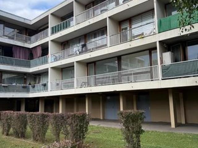 Appartement 3 pièces 55 m²