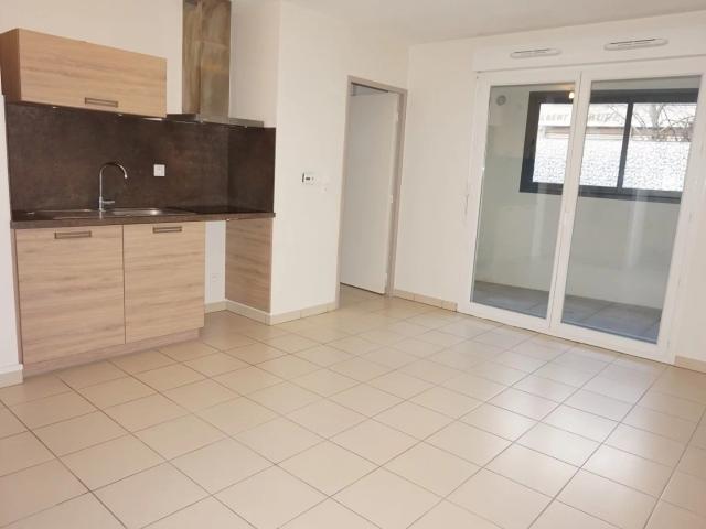 Appartement 3 pièces 55 m²