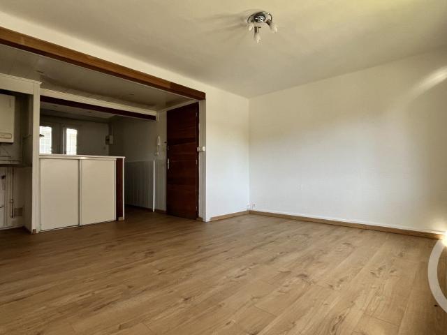 Appartement 3 pièces 55 m²