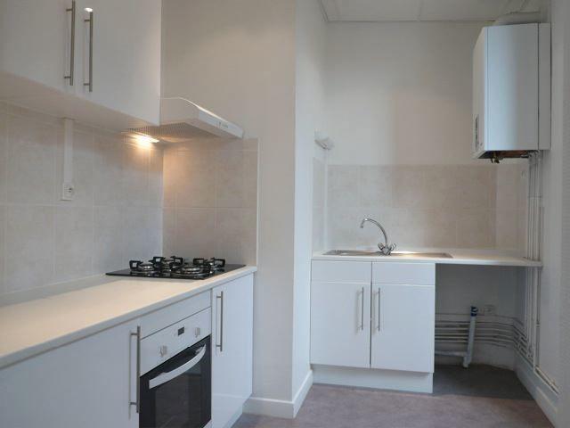 Appartement 3 pièces 55 m²