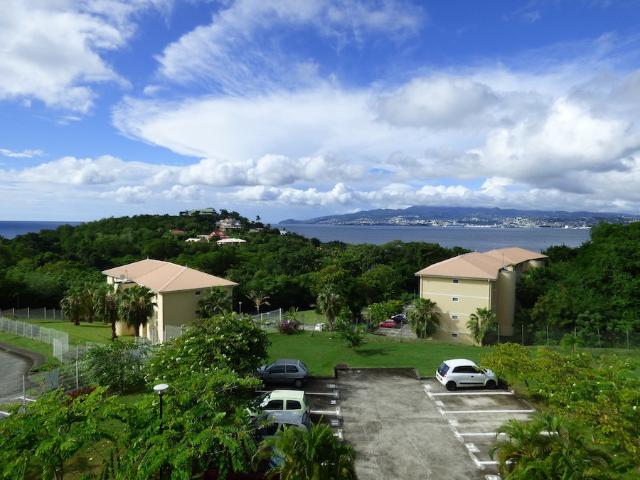 Appartement 3 pièces 55 m²