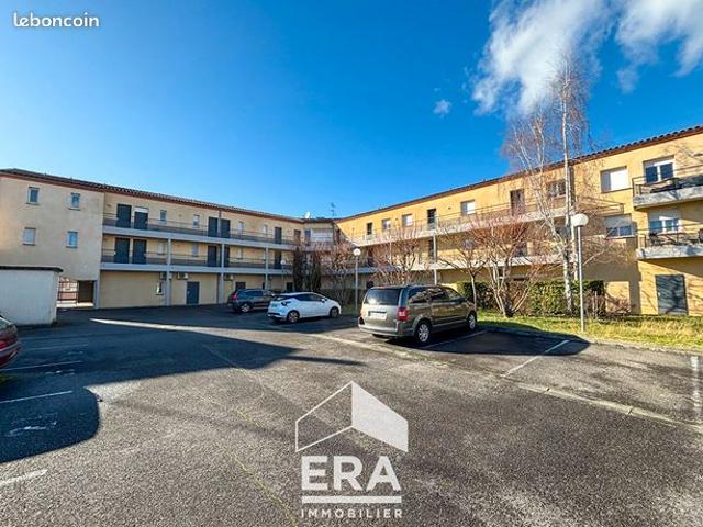 Appartement 3 pièces 55 m²