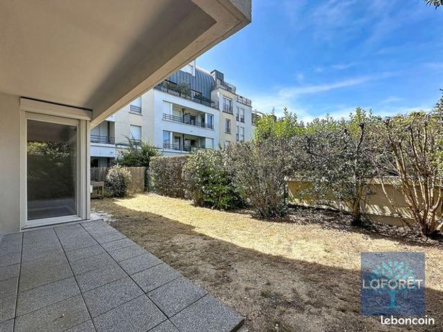 Appartement 3 pièces 55 m²