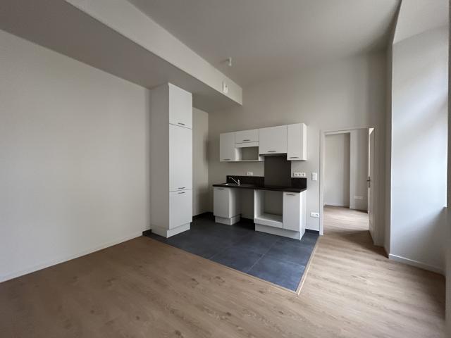 Appartement 3 pièces 55 m²