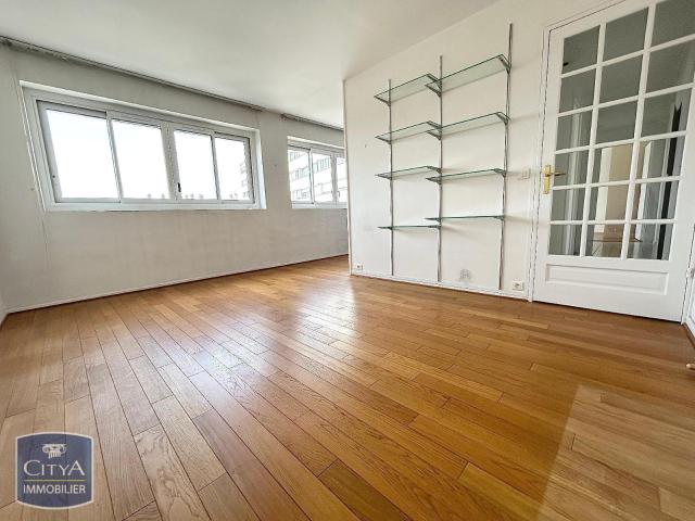 Appartement 3 pièces 55 m²