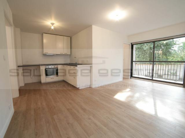 Appartement 3 pièces 55 m²