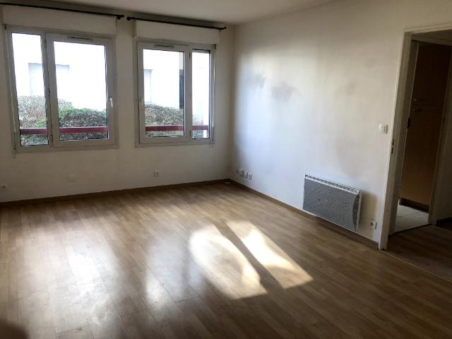 Appartement 3 pièces 55 m²