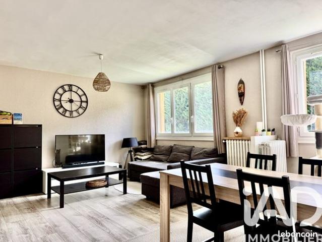 Appartement 3 pièces 55 m²