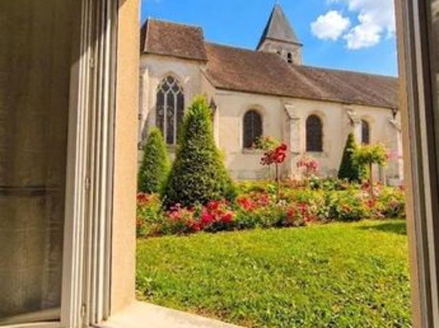 Appartement 3 pièces 55 m²