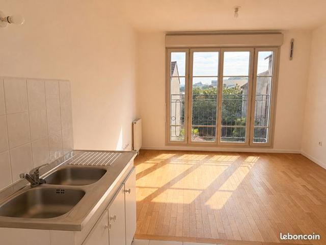Appartement 3 pièces 55 m²