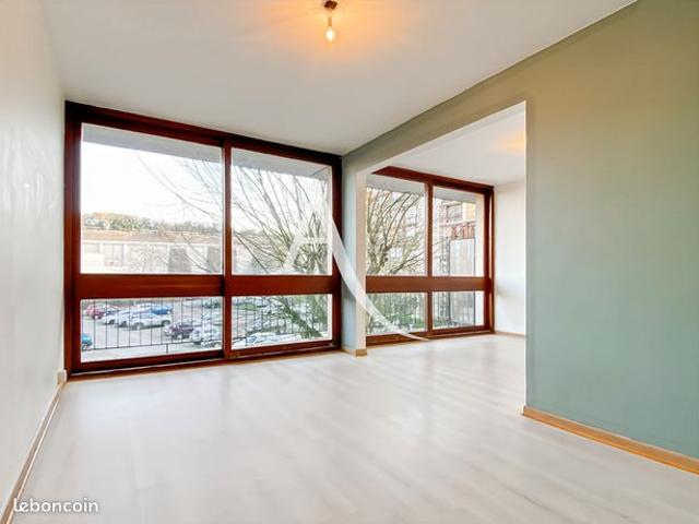 Appartement 3 pièces 55 m²