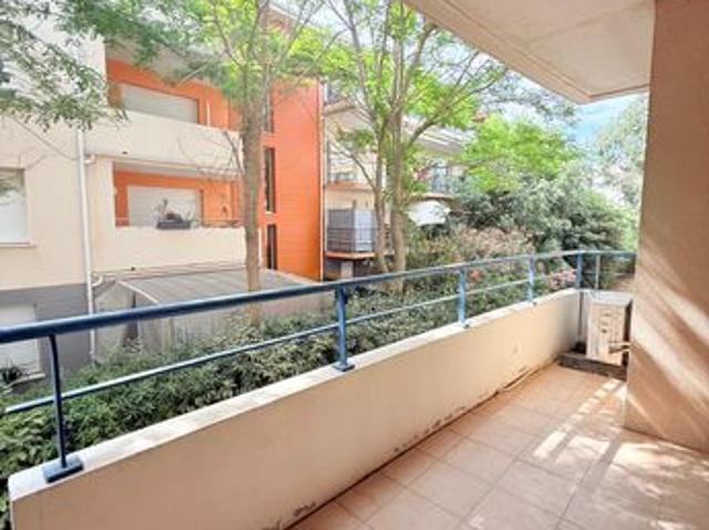 Appartement 3 pièces 55 m²