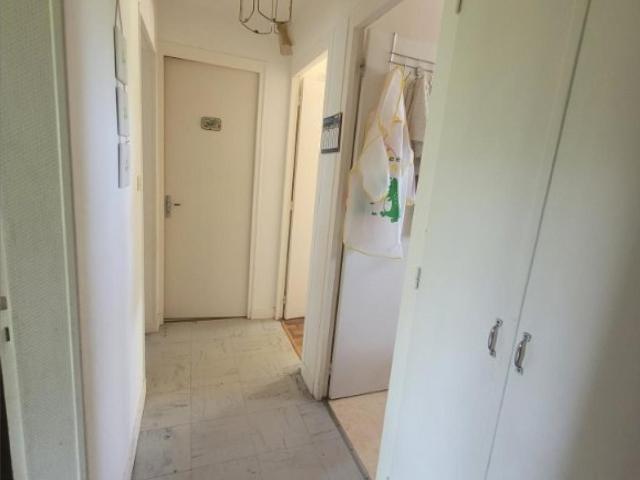 Appartement 3 pièces 55 m²