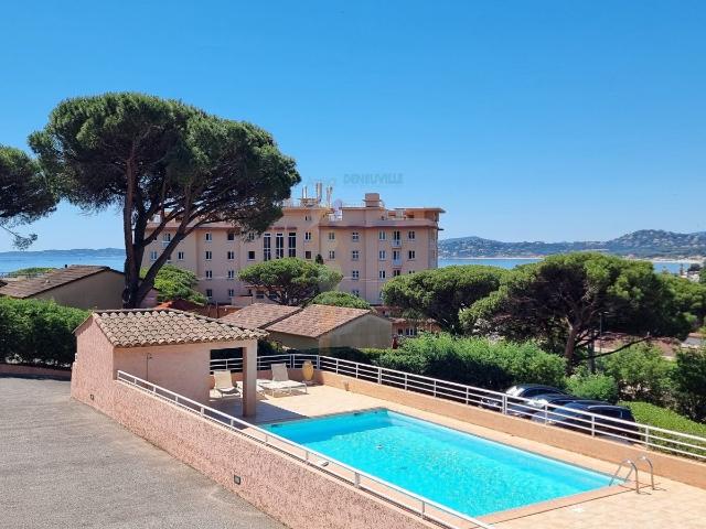 Appartement 3 pièces 54 m²