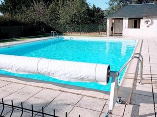 Appartement 3 pièces 55 m²