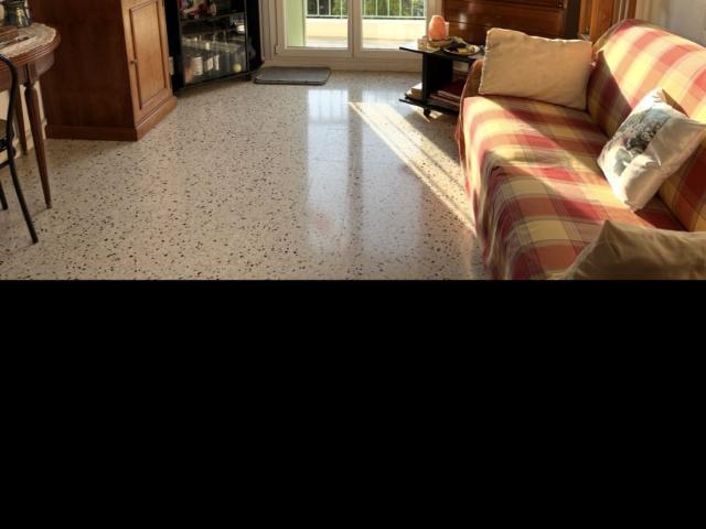 Appartement 3 pièces 55 m²