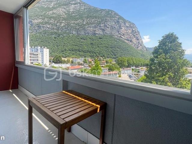 Appartement 3 pièces 55 m²