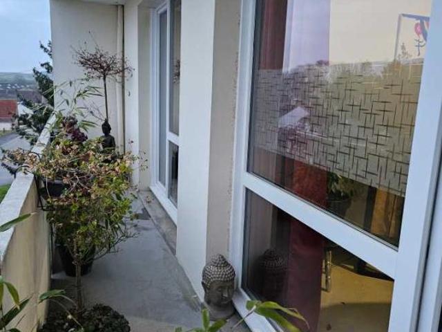Appartement 3 pièces 55 m²