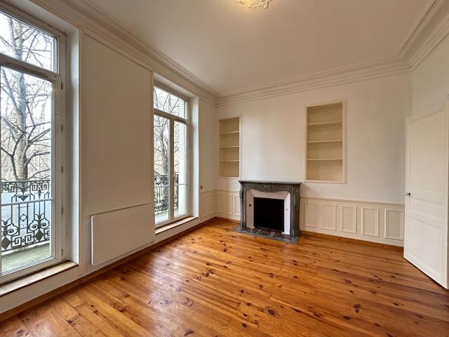 Appartement 3 pièces 55 m²