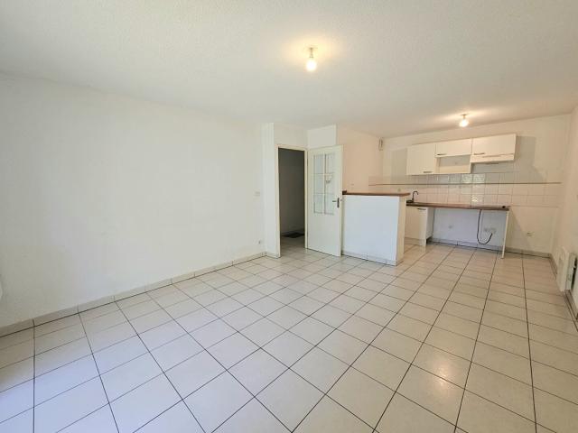 Appartement 3 pièces 55 m²