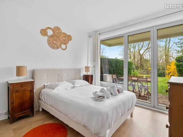 Appartement 3 pièces 55 m²