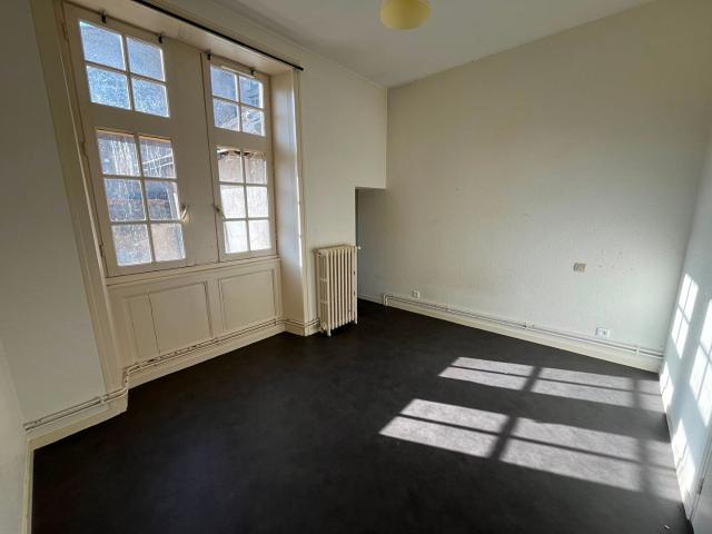 Appartement 3 pièces 55 m²