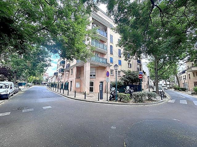 Appartement 3 pièces 55 m²