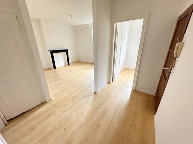 Appartement 3 pièces 55 m²