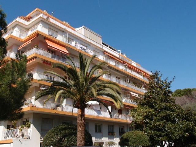 Appartement 3 pièces 55 m²