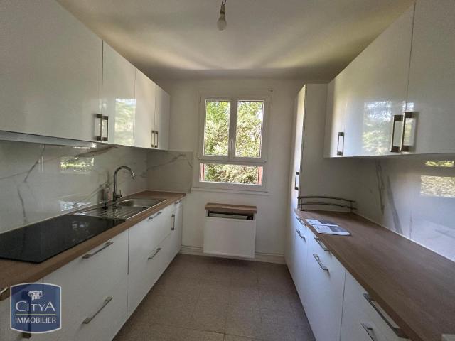 Appartement 3 pièces 55 m²