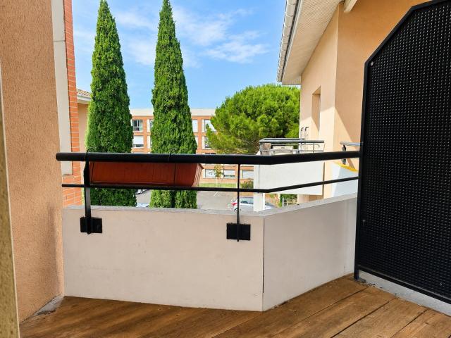 Appartement 3 pièces 55 m²