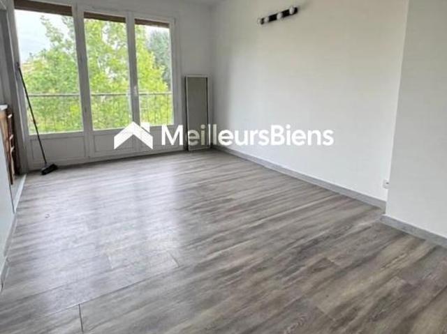 Appartement 3 pièces 55 m²