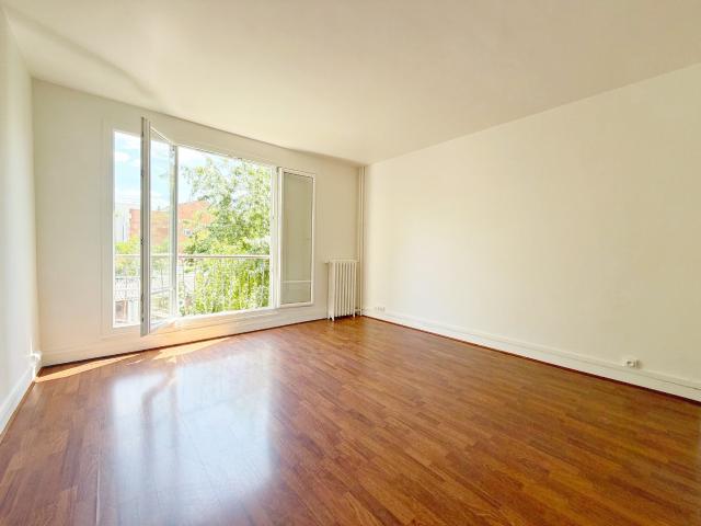 Appartement 3 pièces 55 m²