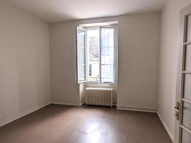 Appartement 3 pièces 55 m²