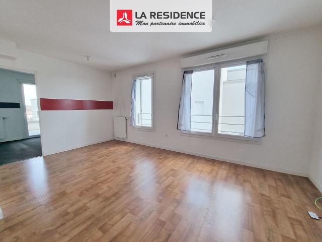 Appartement 3 pièces 55 m²