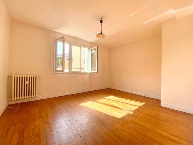 Appartement 3 pièces 55 m²