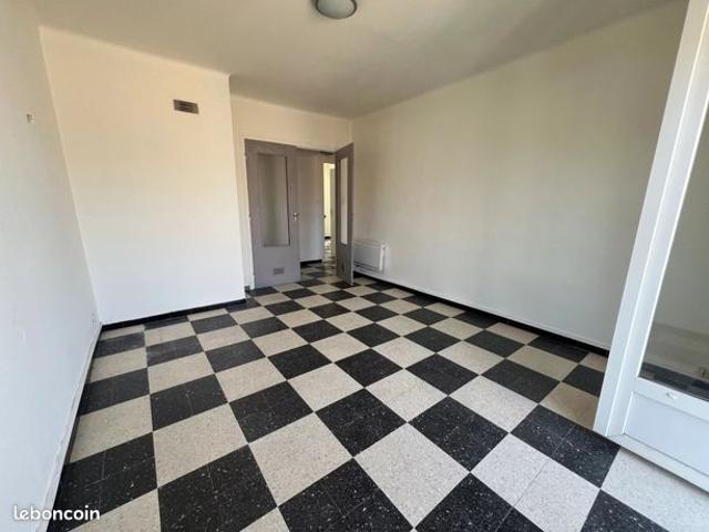 Appartement 3 pièces 55 m²