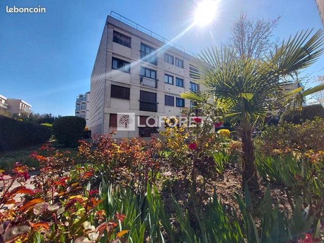 Appartement 3 pièces 55 m²